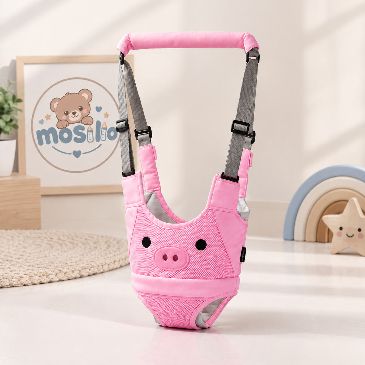 Mosilio™ Arnés para Bebé