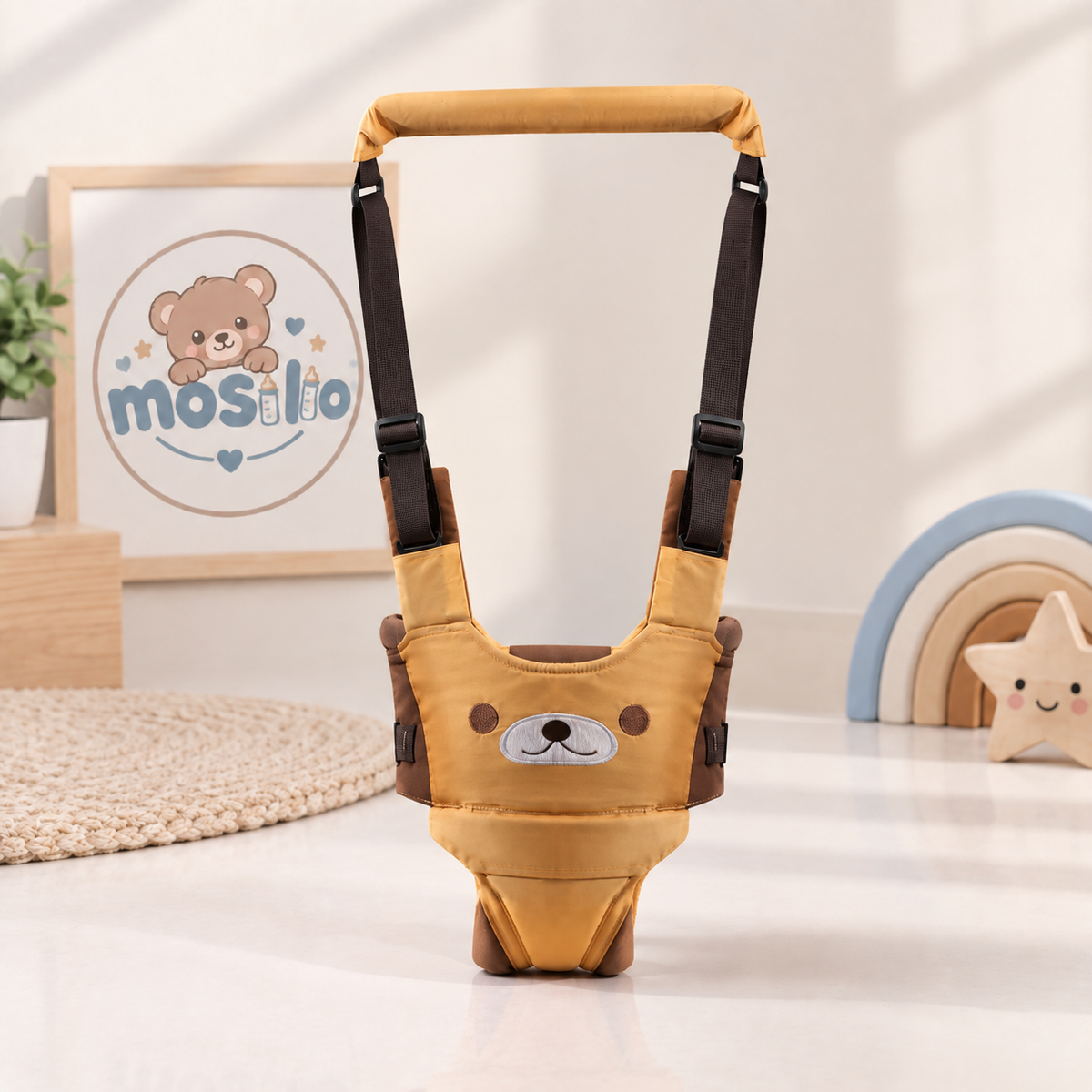 Mosilio™ Arnés para Bebé
