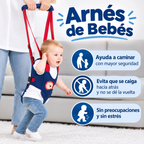 Mosilio™ Arnés para Bebé