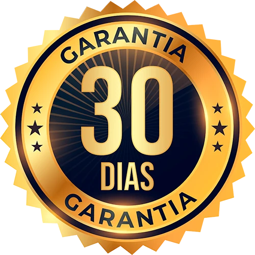 Pruébalo 30 días, sin riesgo